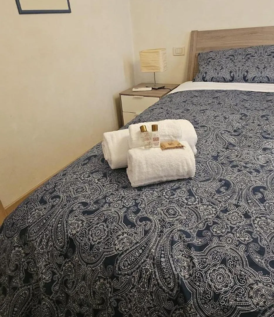 Apartmán Casa Capponi - A San Pietro Řím